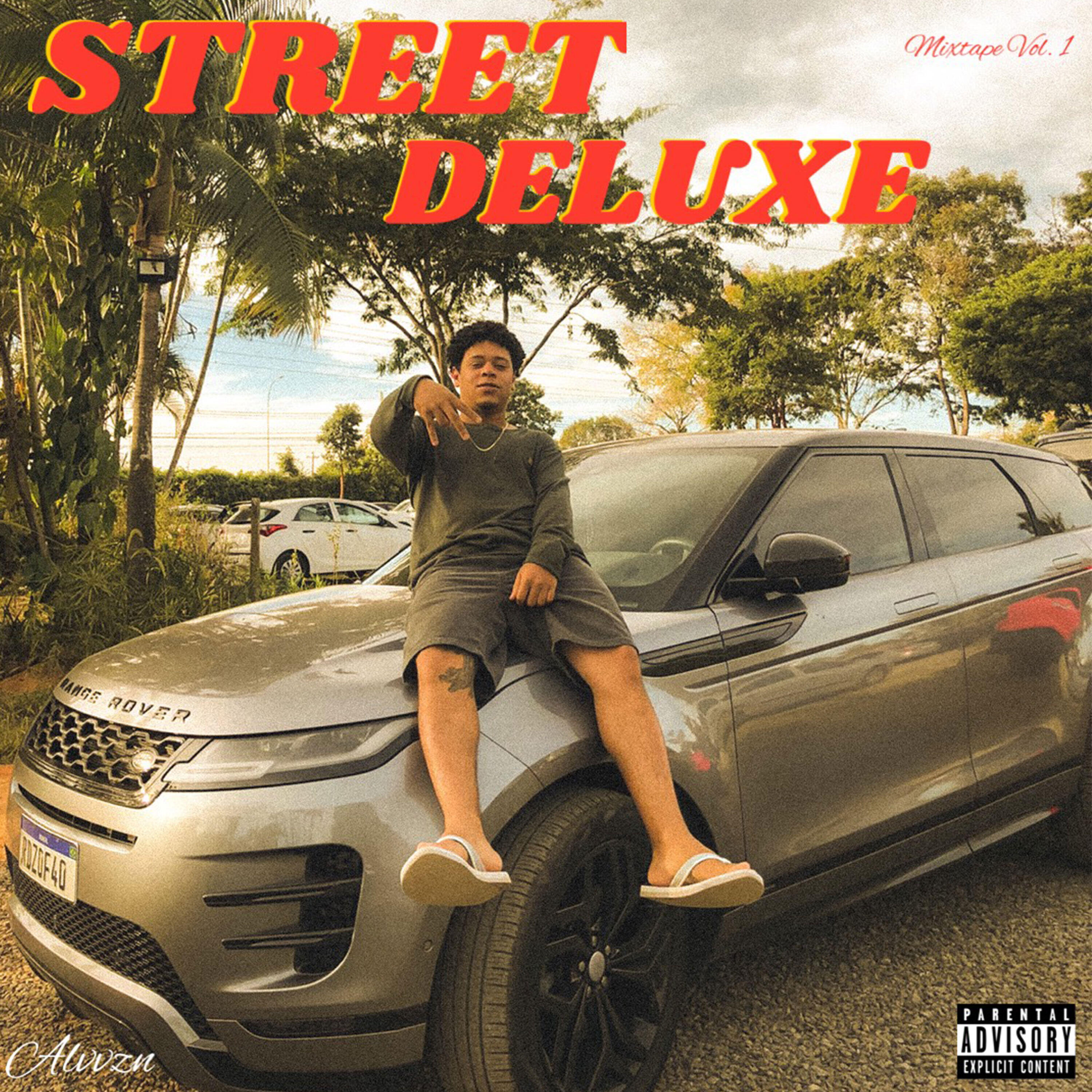 Релиз Street Deluxe, Vol. 1