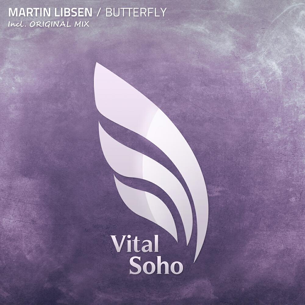Релиз Butterfly