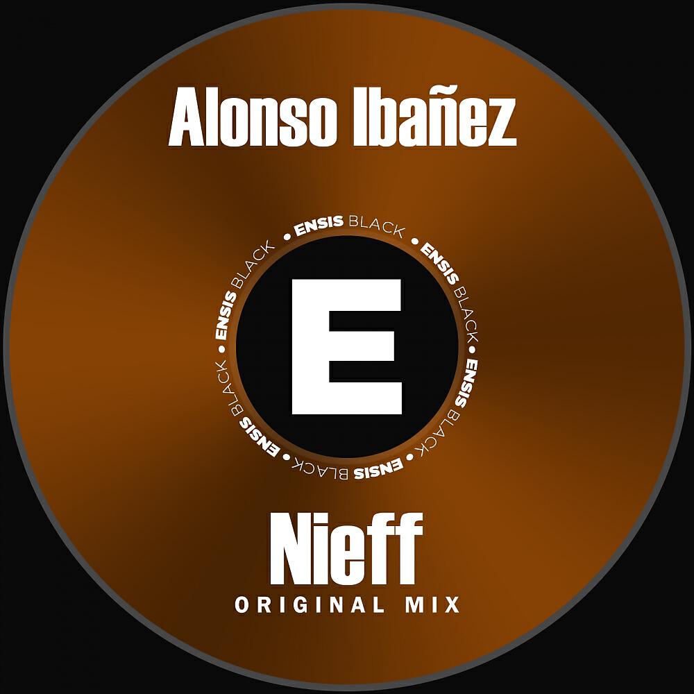 Alonso Ibanez