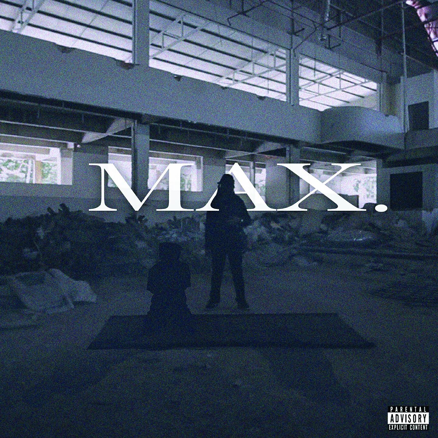 Релиз MAX