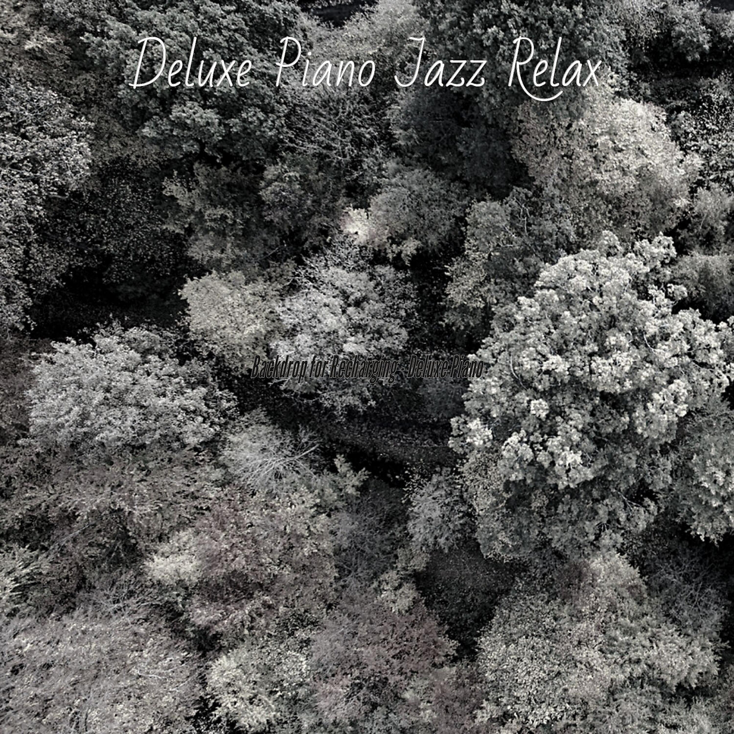 Релиз Backdrop for Recharging - Deluxe Piano