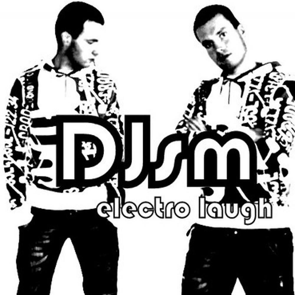 Релиз Electro Laugh
