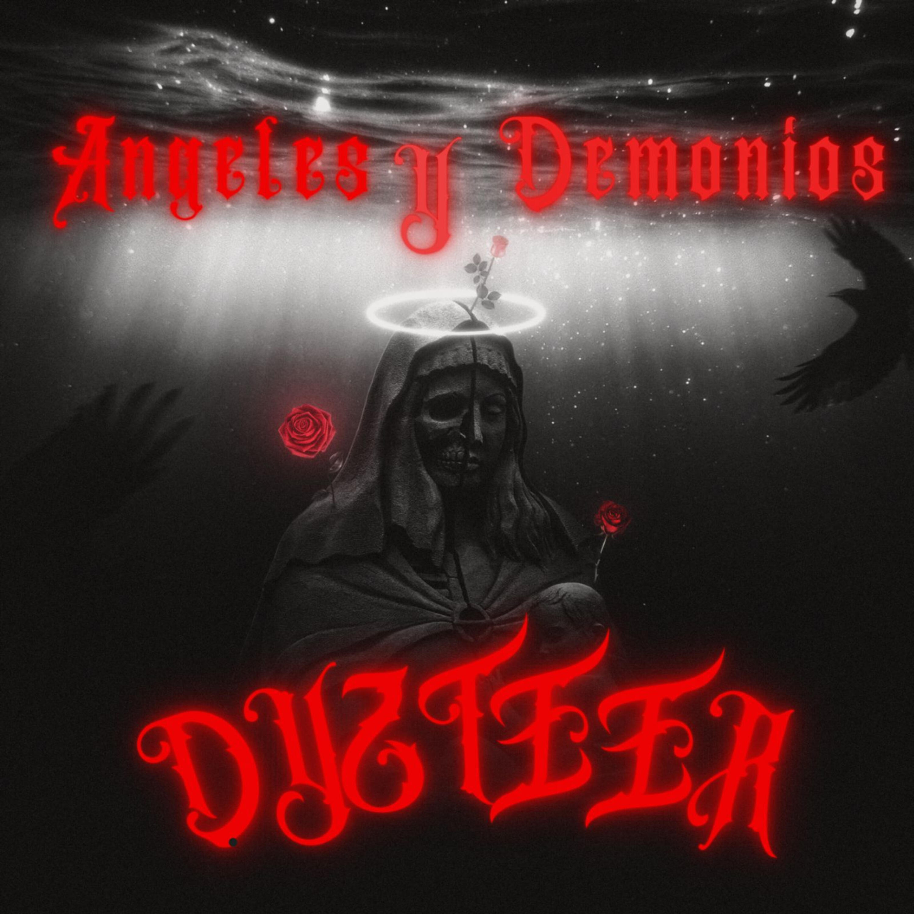 Релиз Angeles y Demonios