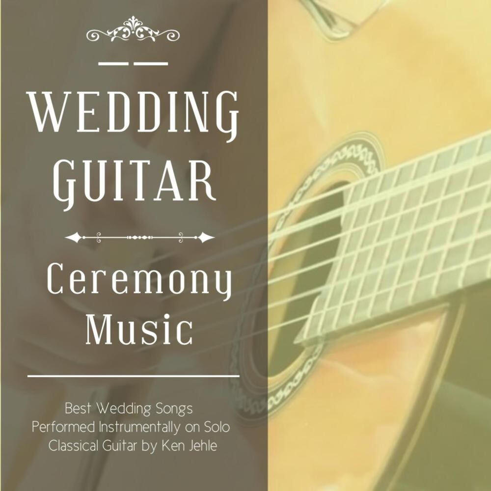 Релиз Wedding Guitar: Ceremony Music