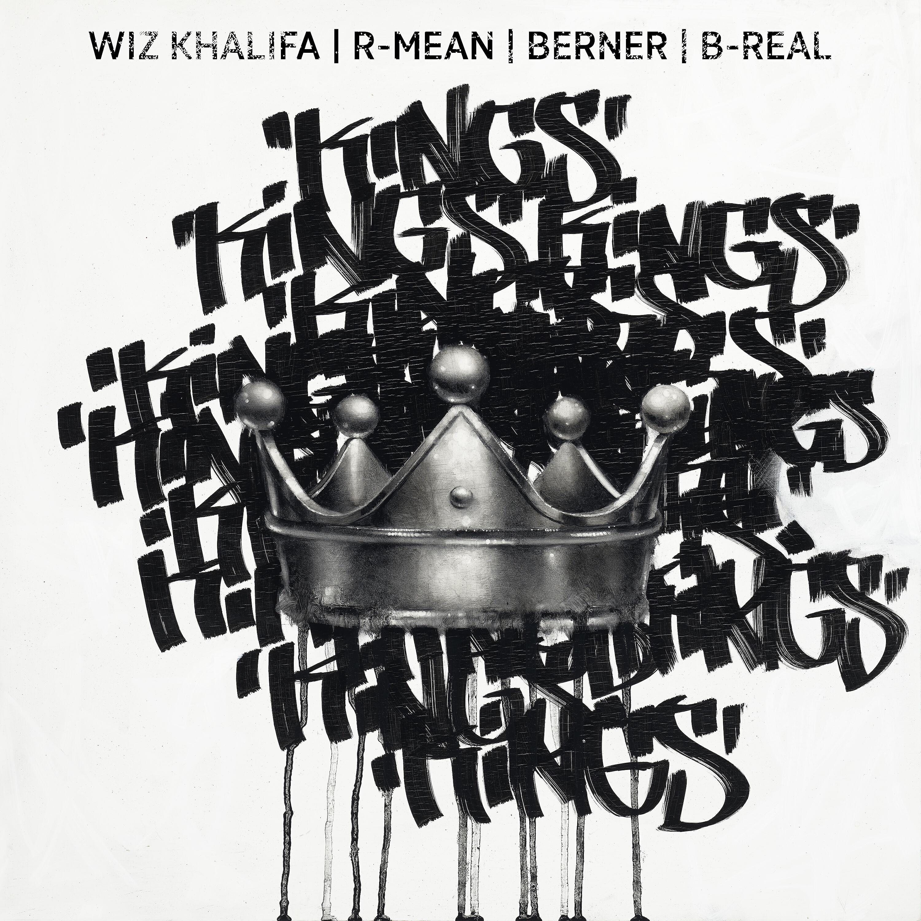 Релиз Kings (feat. Wiz Khalifa)