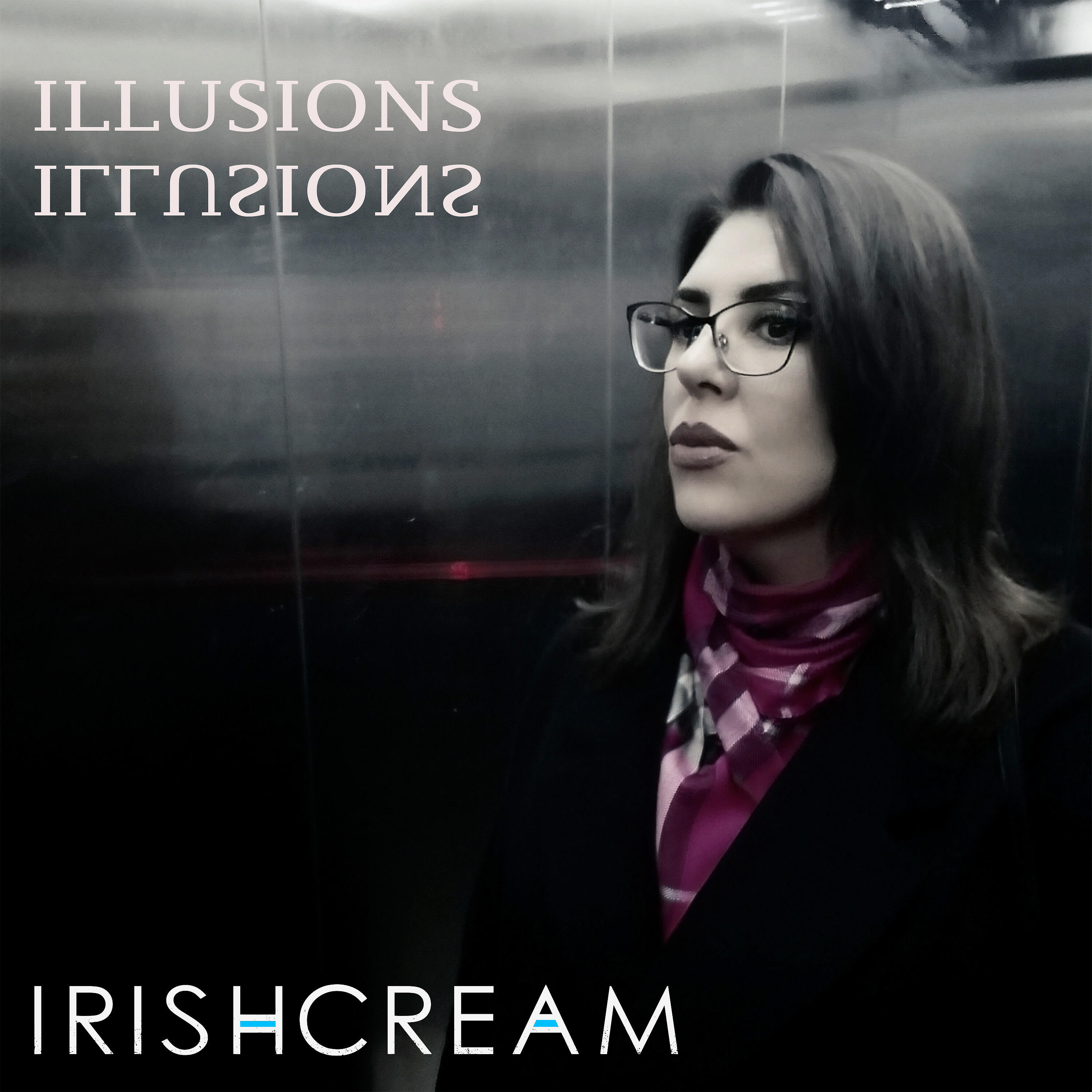 Релиз Illusions