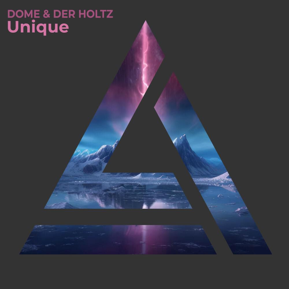 Релиз Unique