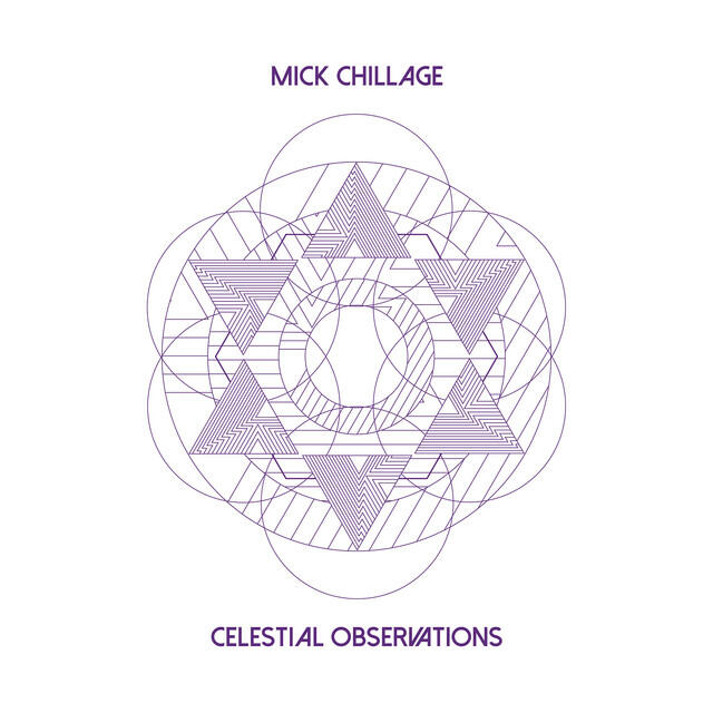 Релиз Celestial Observations