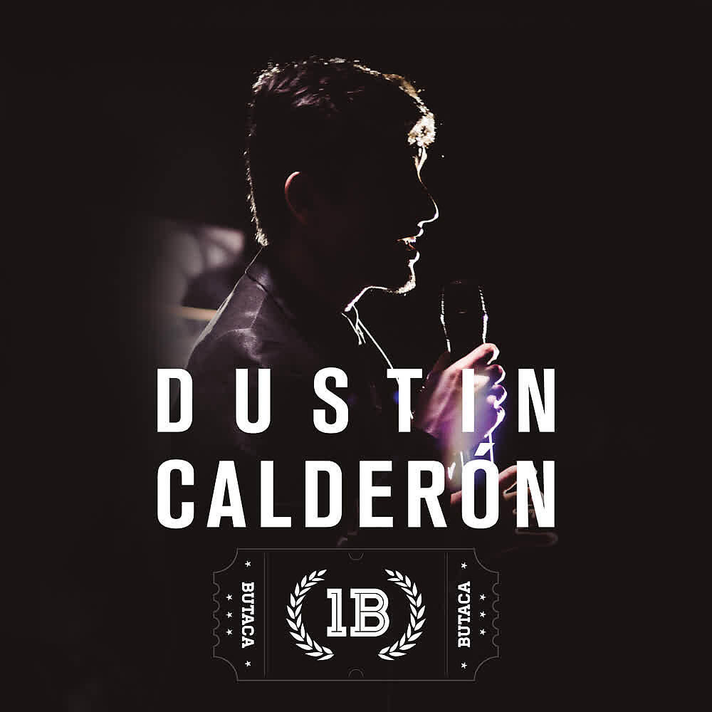 Релиз Dustin en Primera Butaca (En Directo)