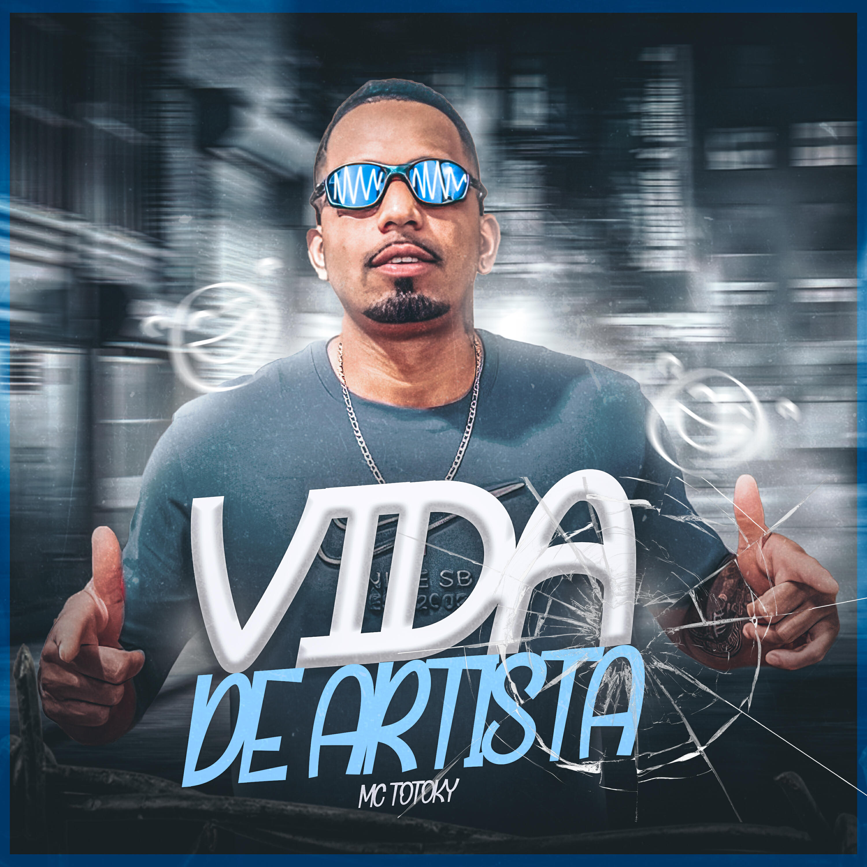 Релиз Vida de Artista