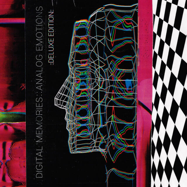 Релиз Digital Memories :: Analog Emotions (Deluxe Edition)