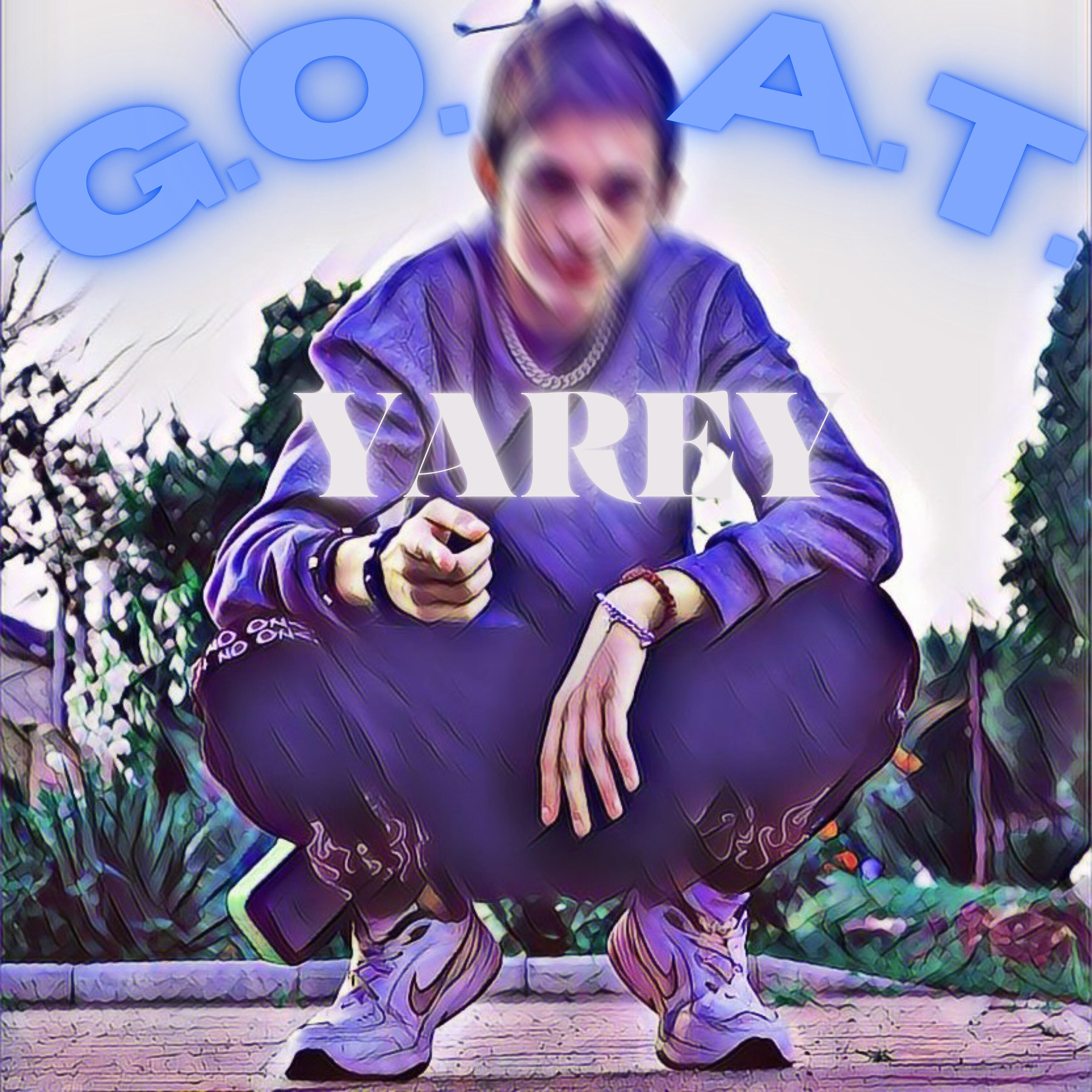 Yarey