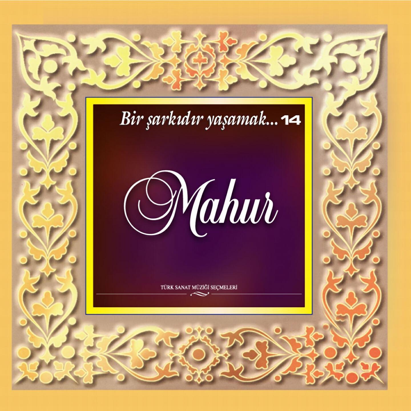 Релиз Mahur
