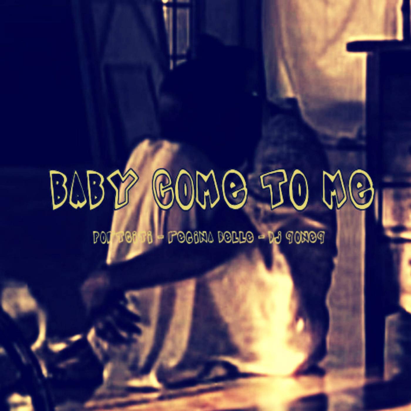 Релиз Baby Come to Me (feat. Regina Belle)