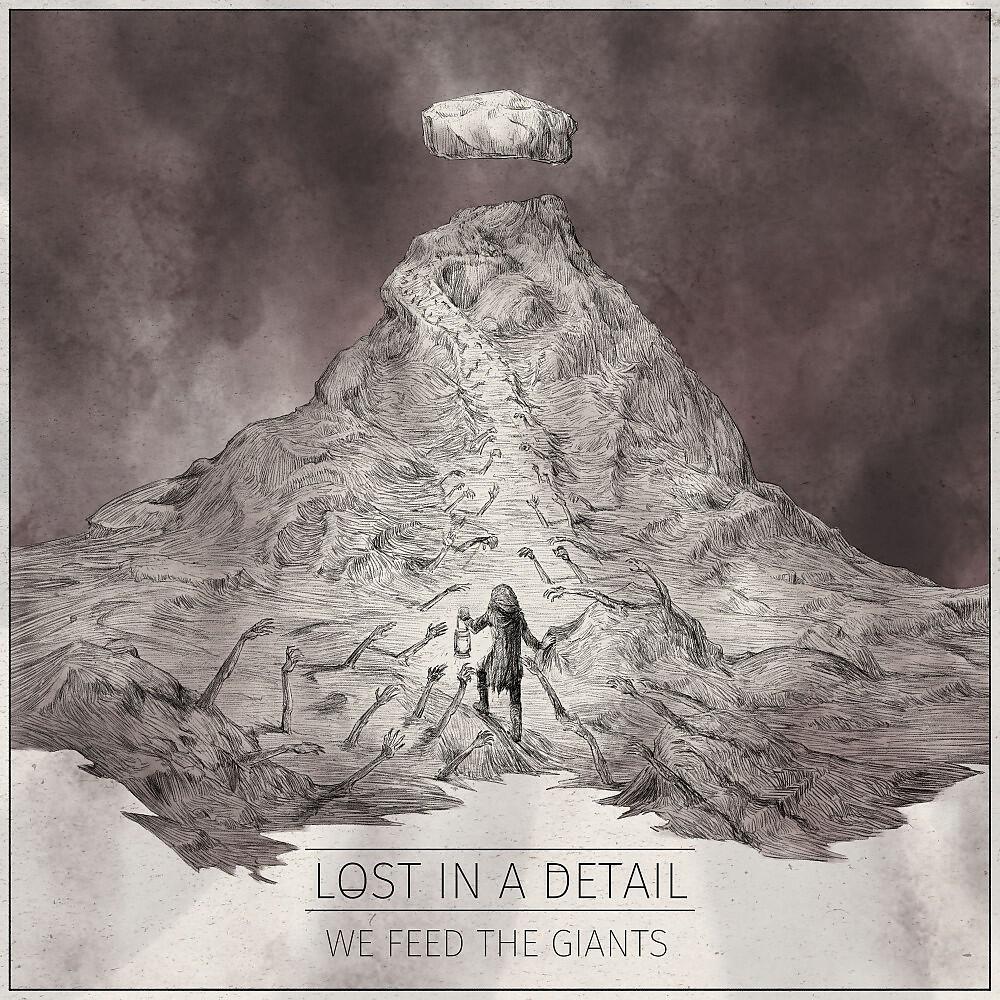 Lost In A Detail