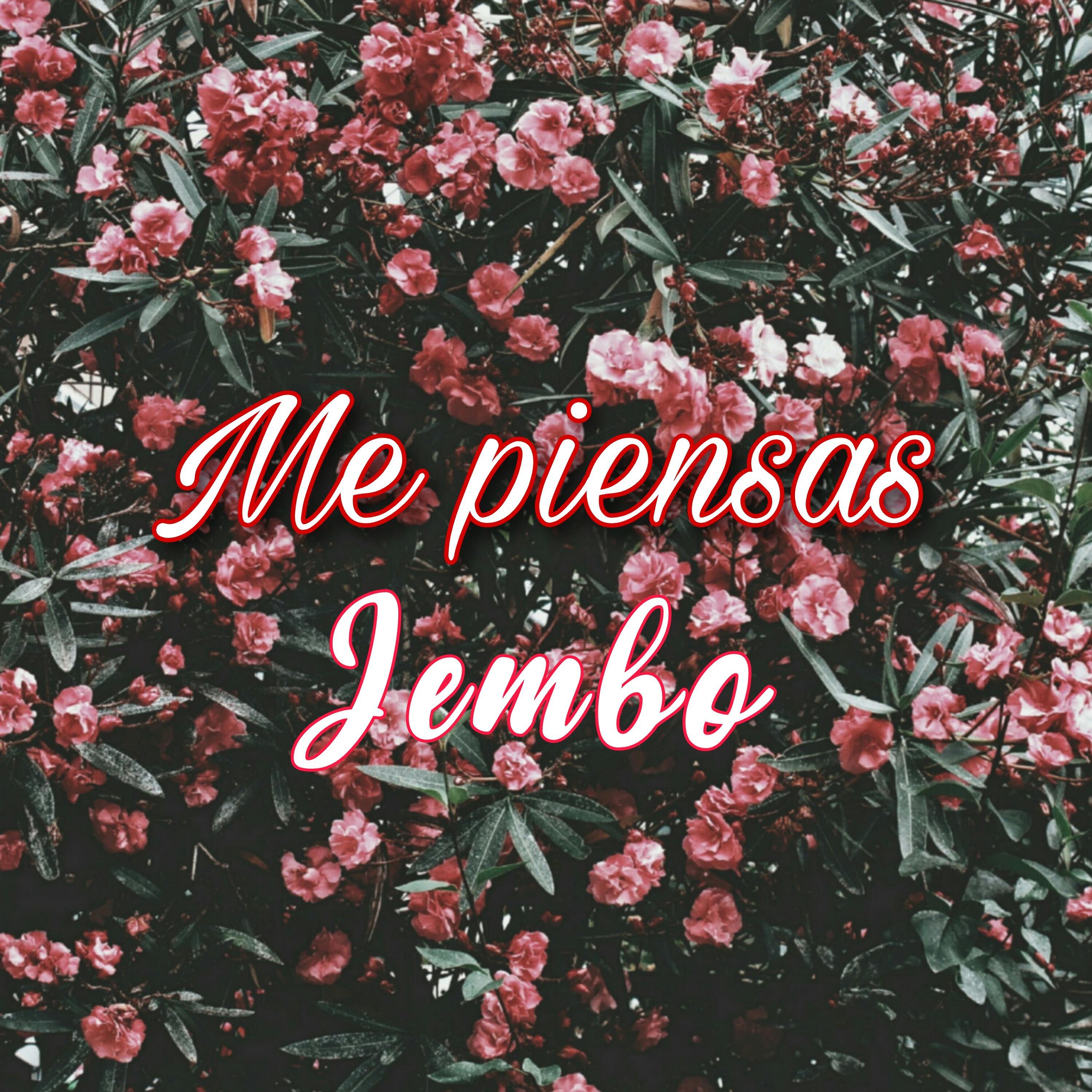 Релиз Me Piensas