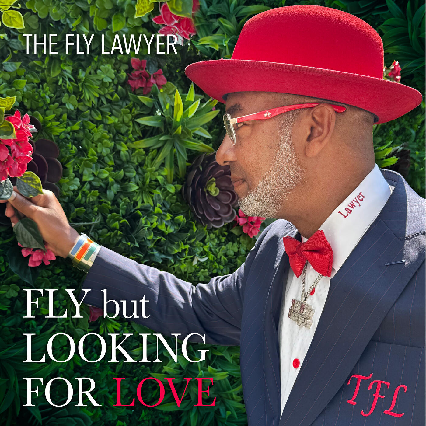 Релиз Fly but Looking for Love