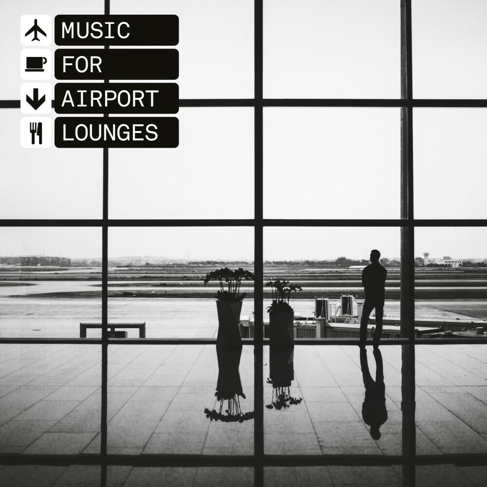Релиз Music for Airport Lounges