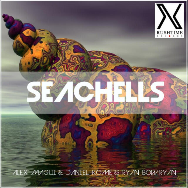 Релиз Seachells