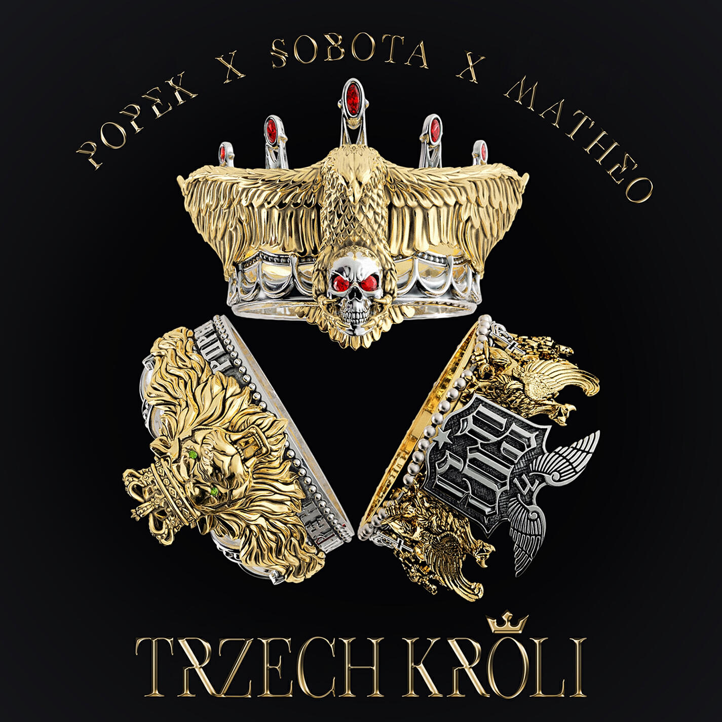 Релиз Trzech króli