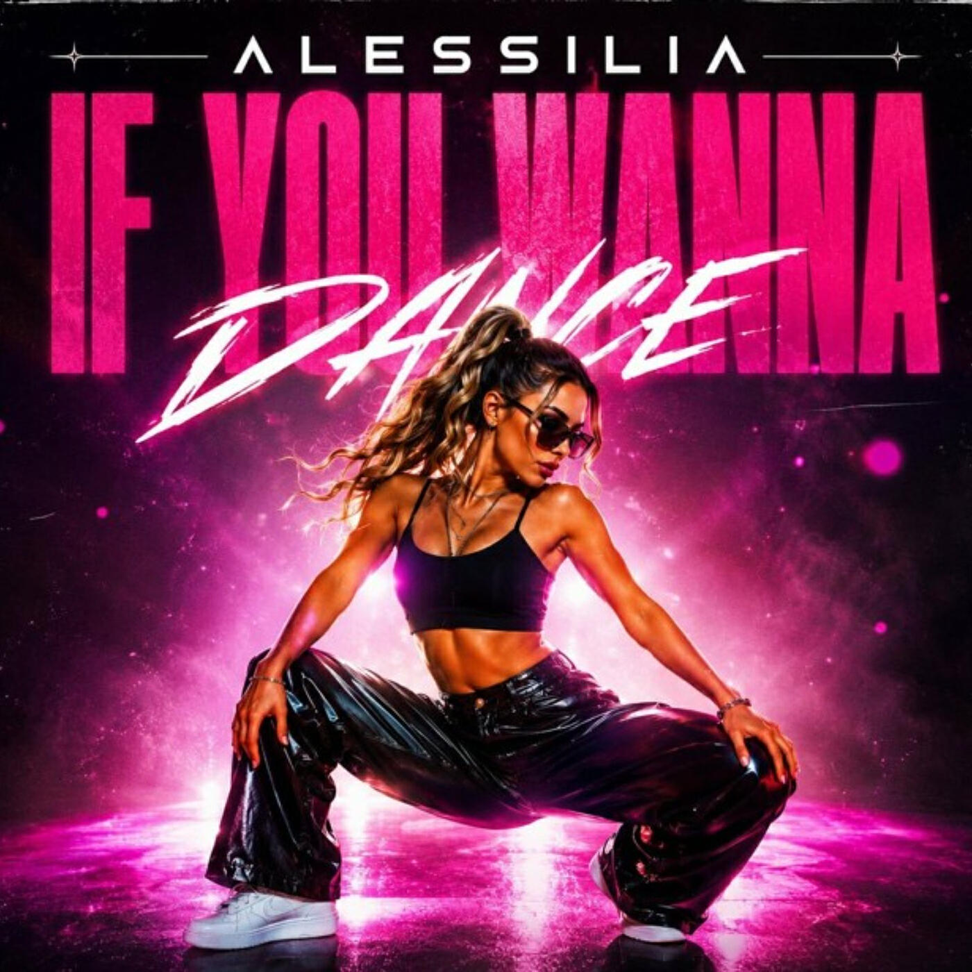 Релиз If You Wanna Dance