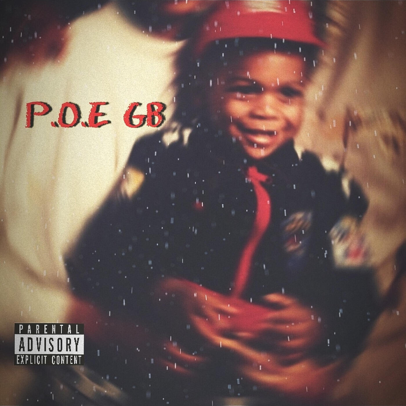 Релиз P.O.E Gb