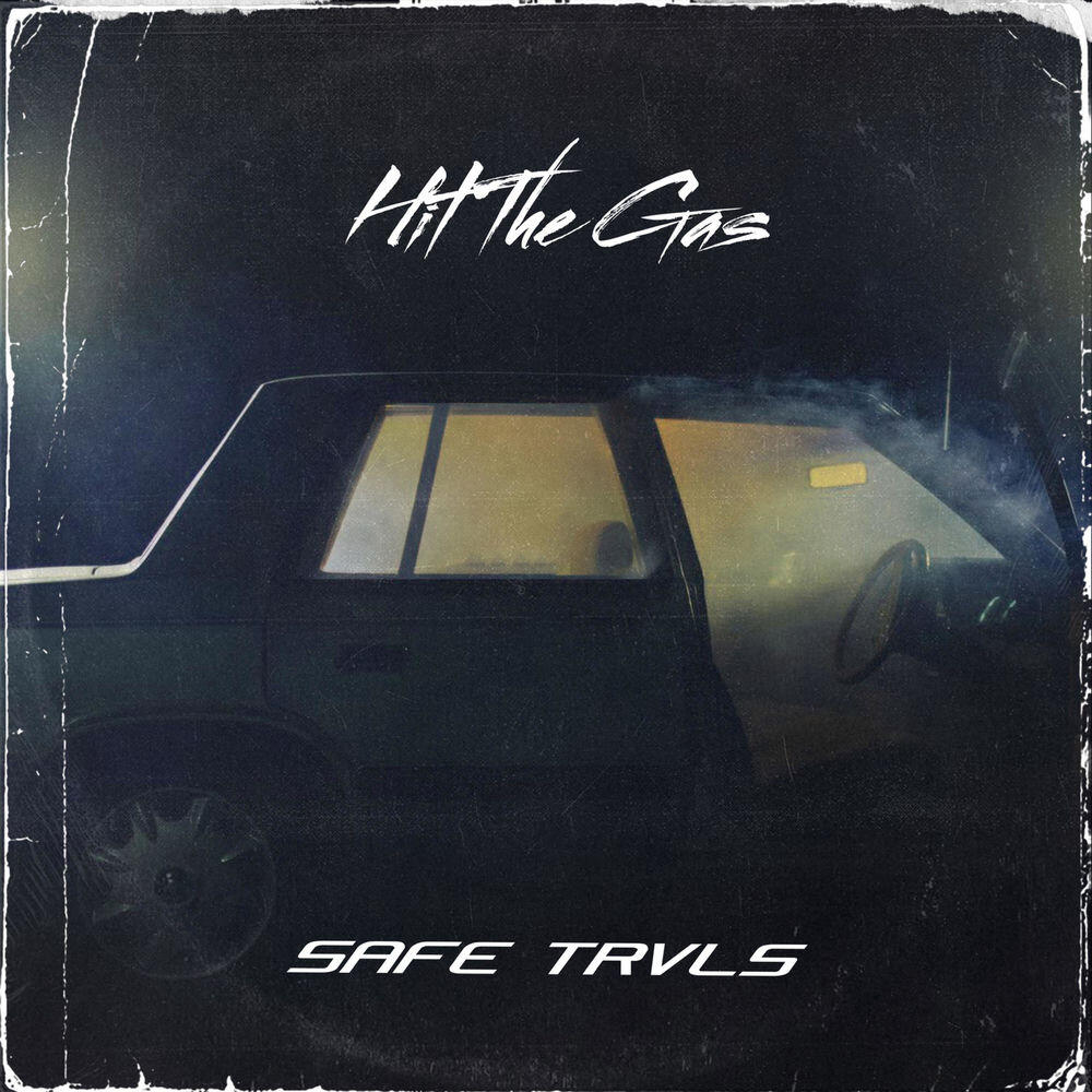 Релиз Hit The Gas