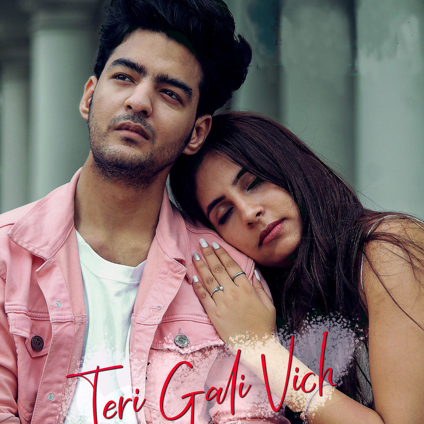 Релиз Teri Gali Vich
