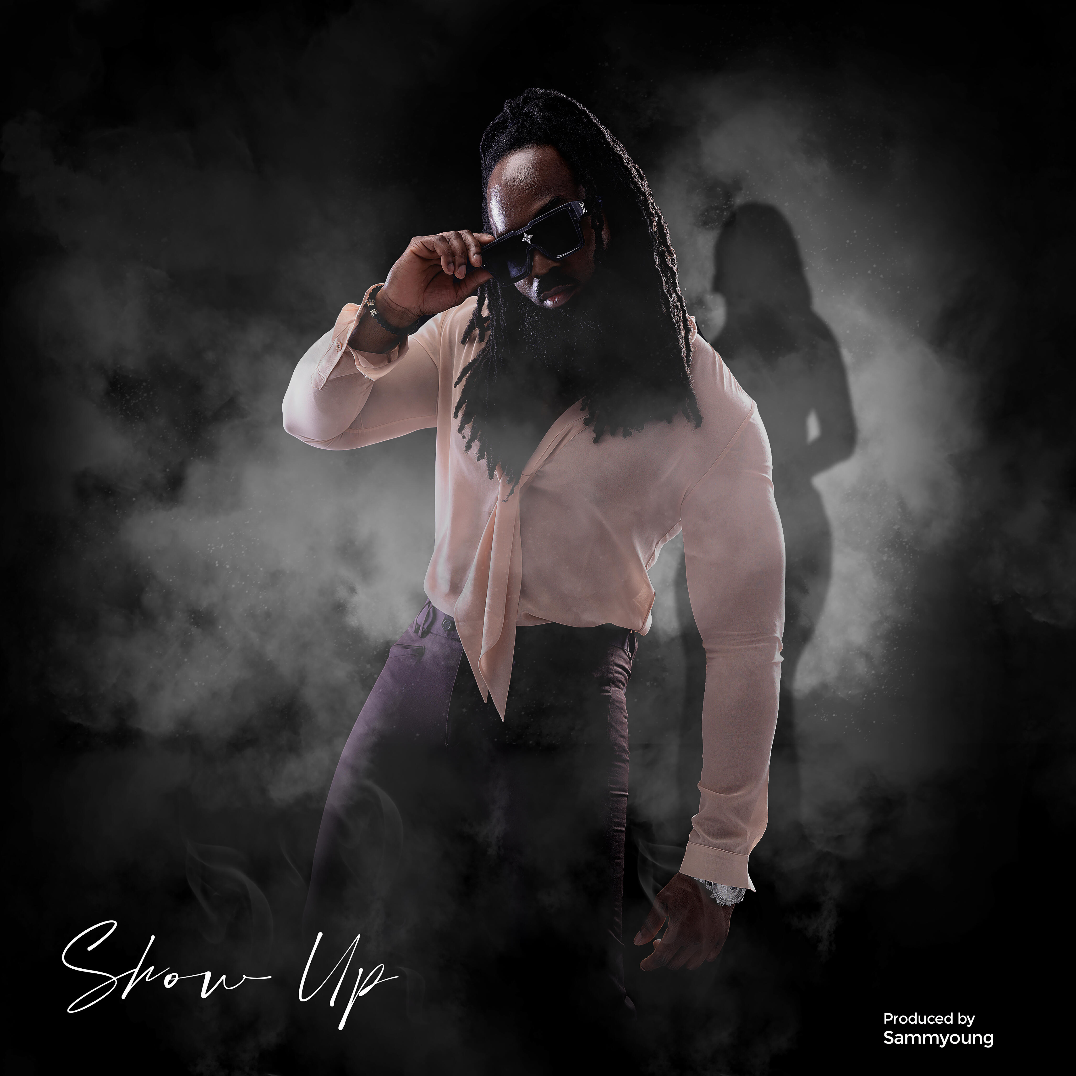 Релиз Show Up