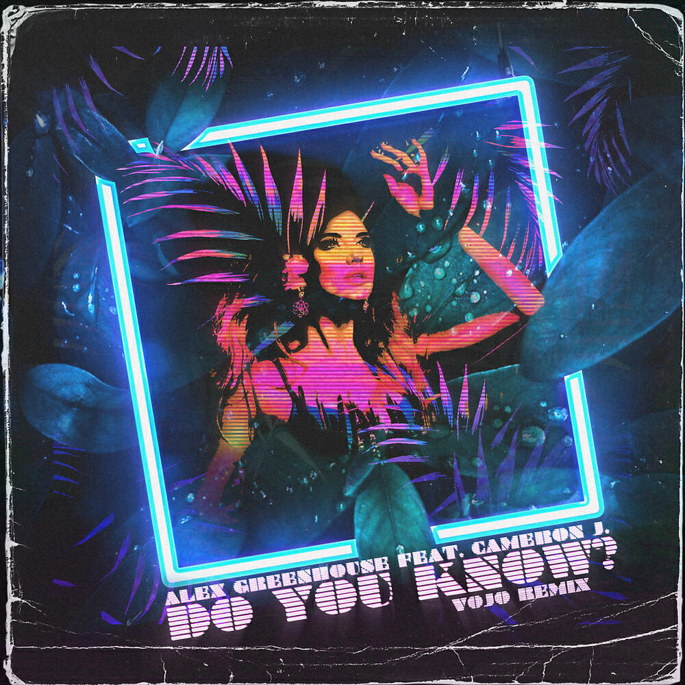 Релиз Do You Know? (VoJo Remix)