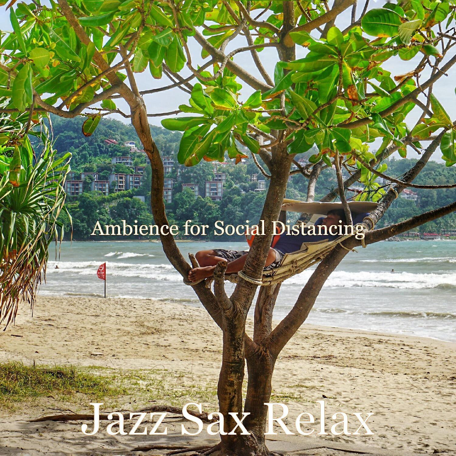 Jazz Sax Relax