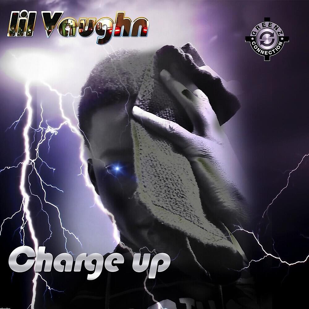 Релиз Charge up