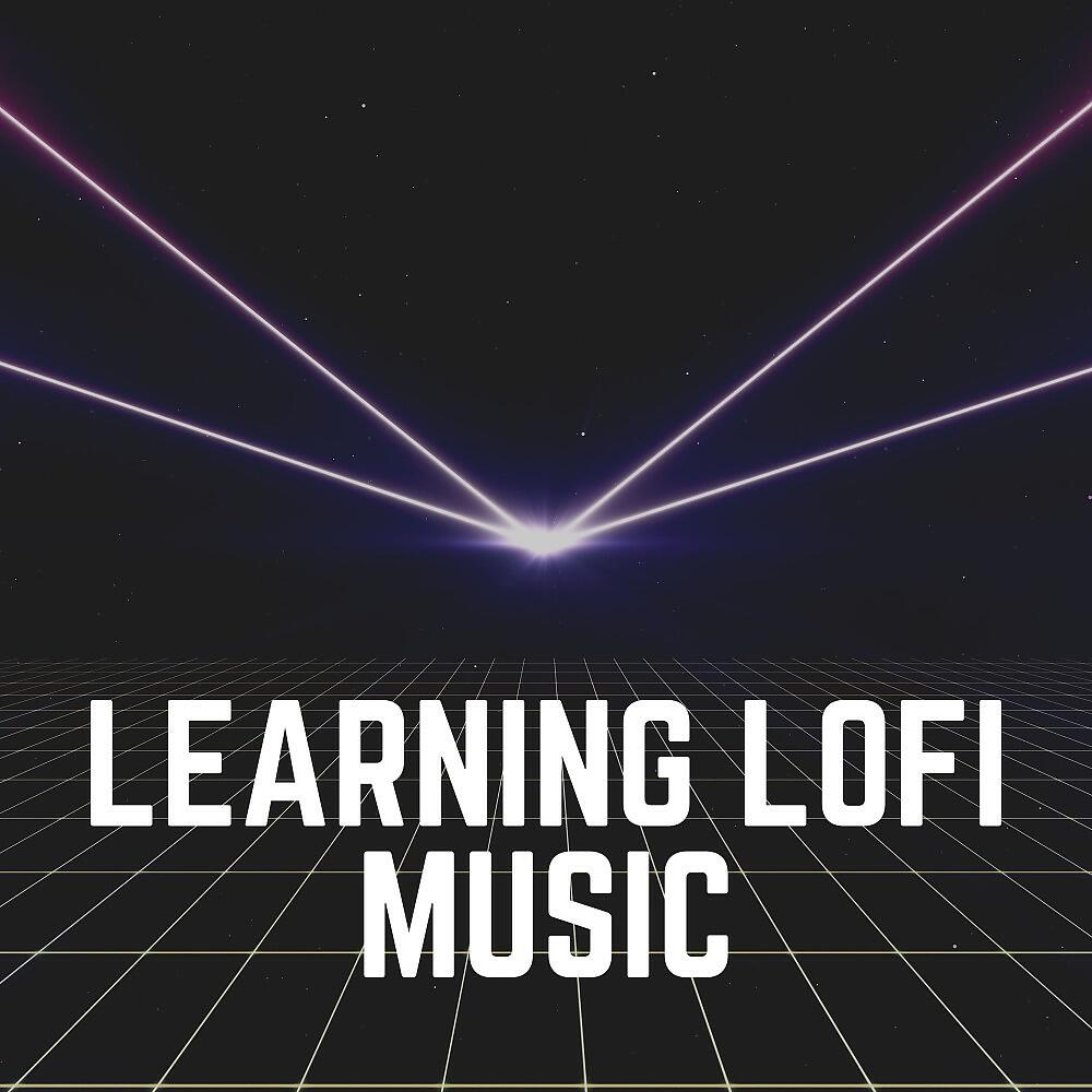 Релиз Learning Lofi Music
