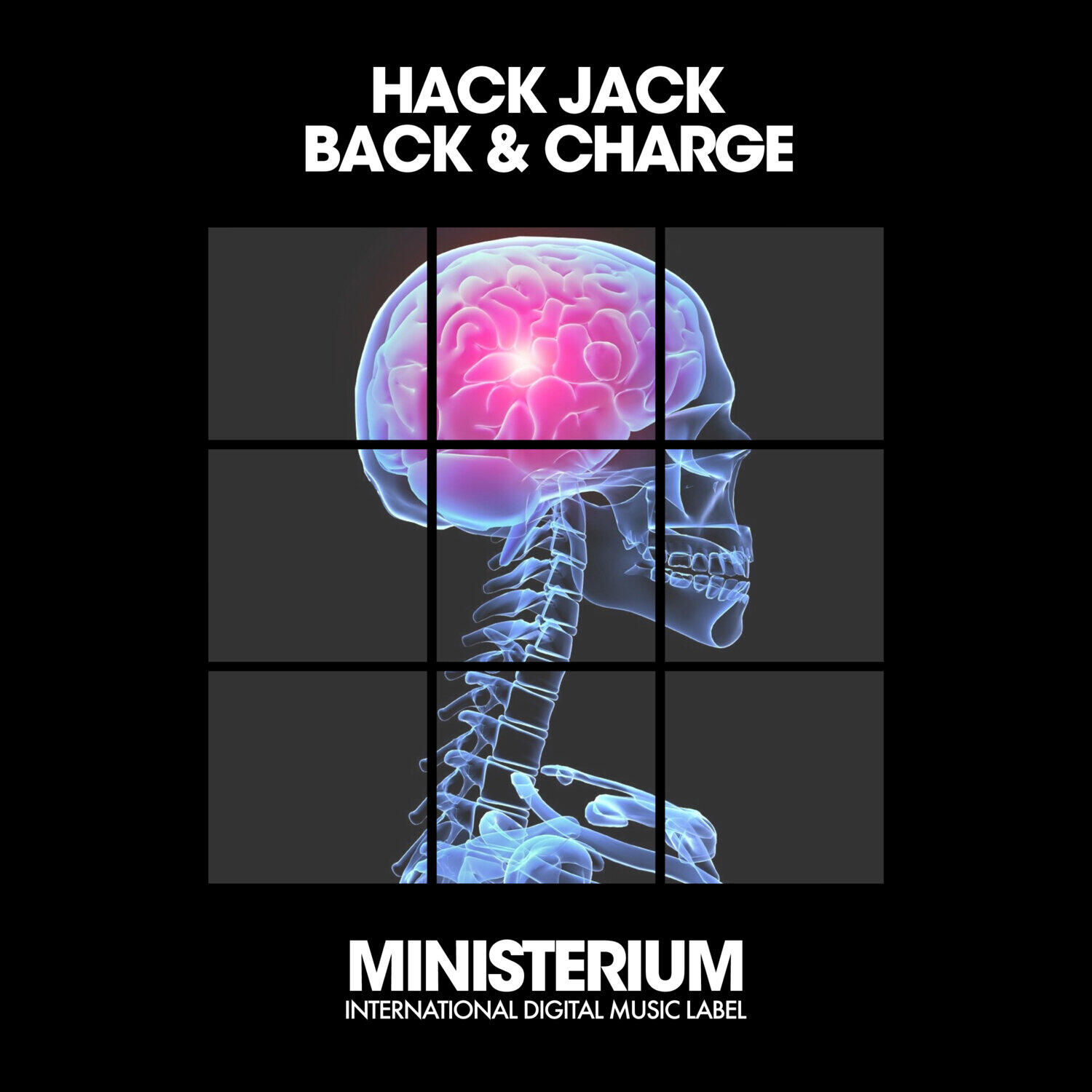 Релиз Back & Charge