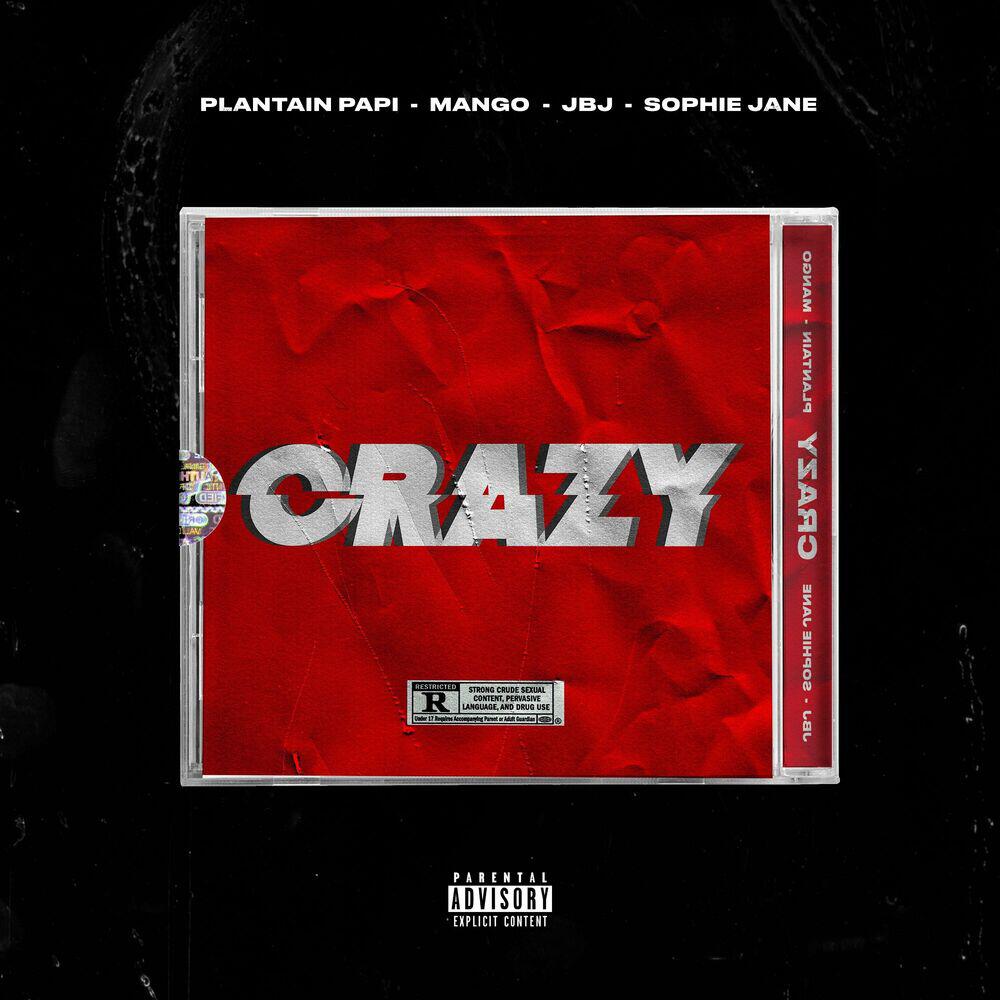 Релиз Crazy
