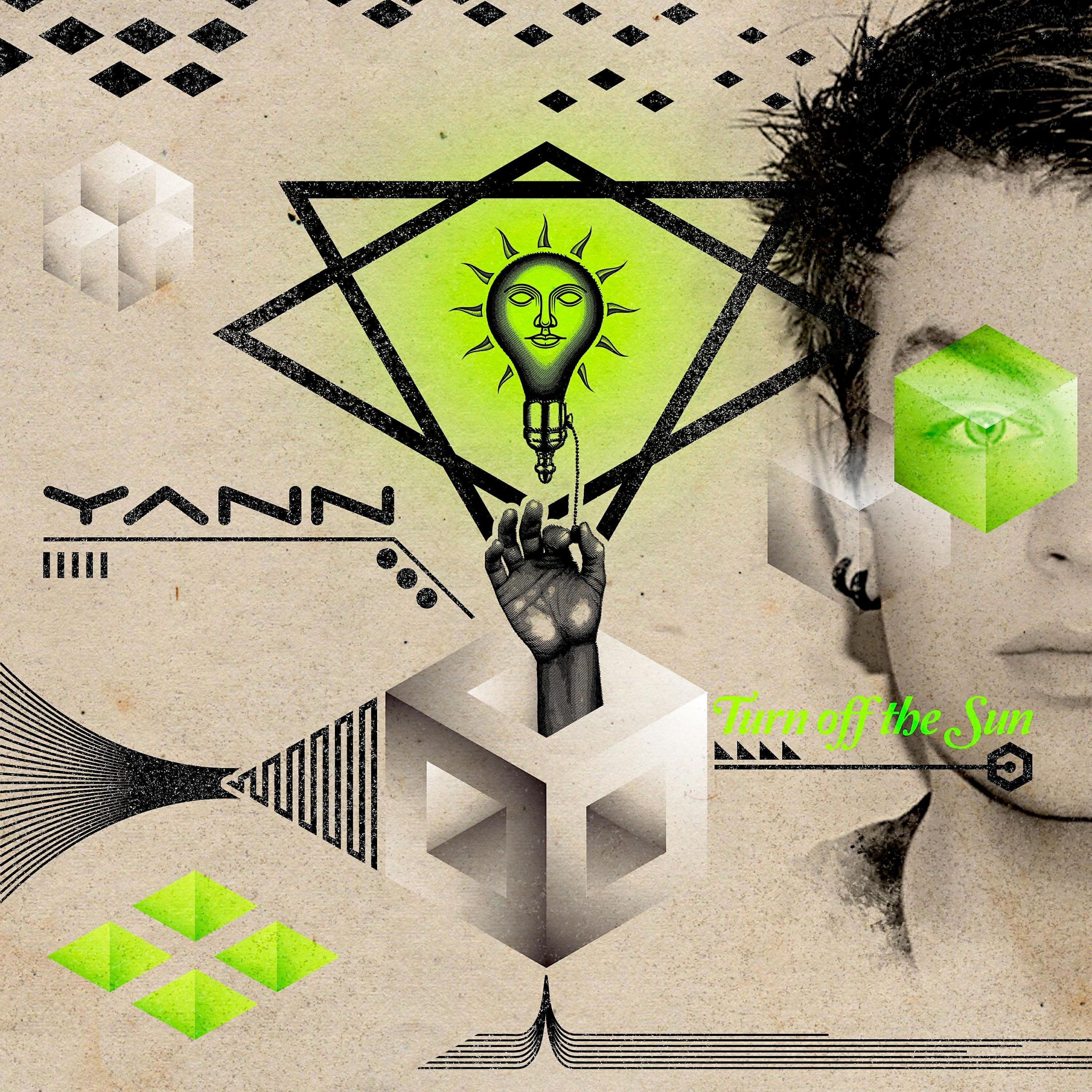 Скачать песню Yann - I'm Serious бесплатно в MP3 для Android и iOS