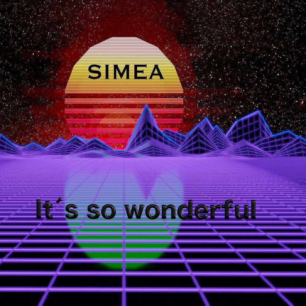 Релиз It's so Wonderful