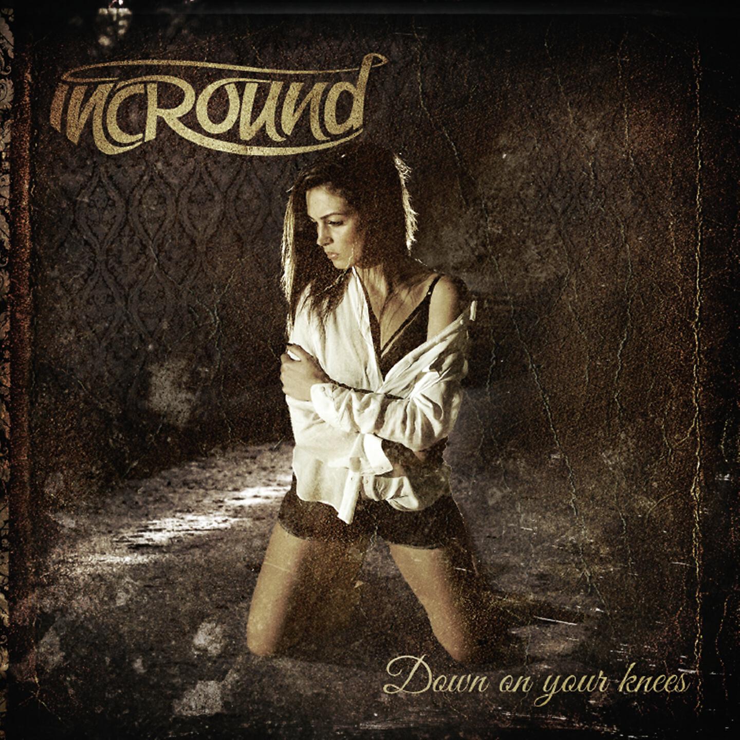 Релиз Down on Your Knees