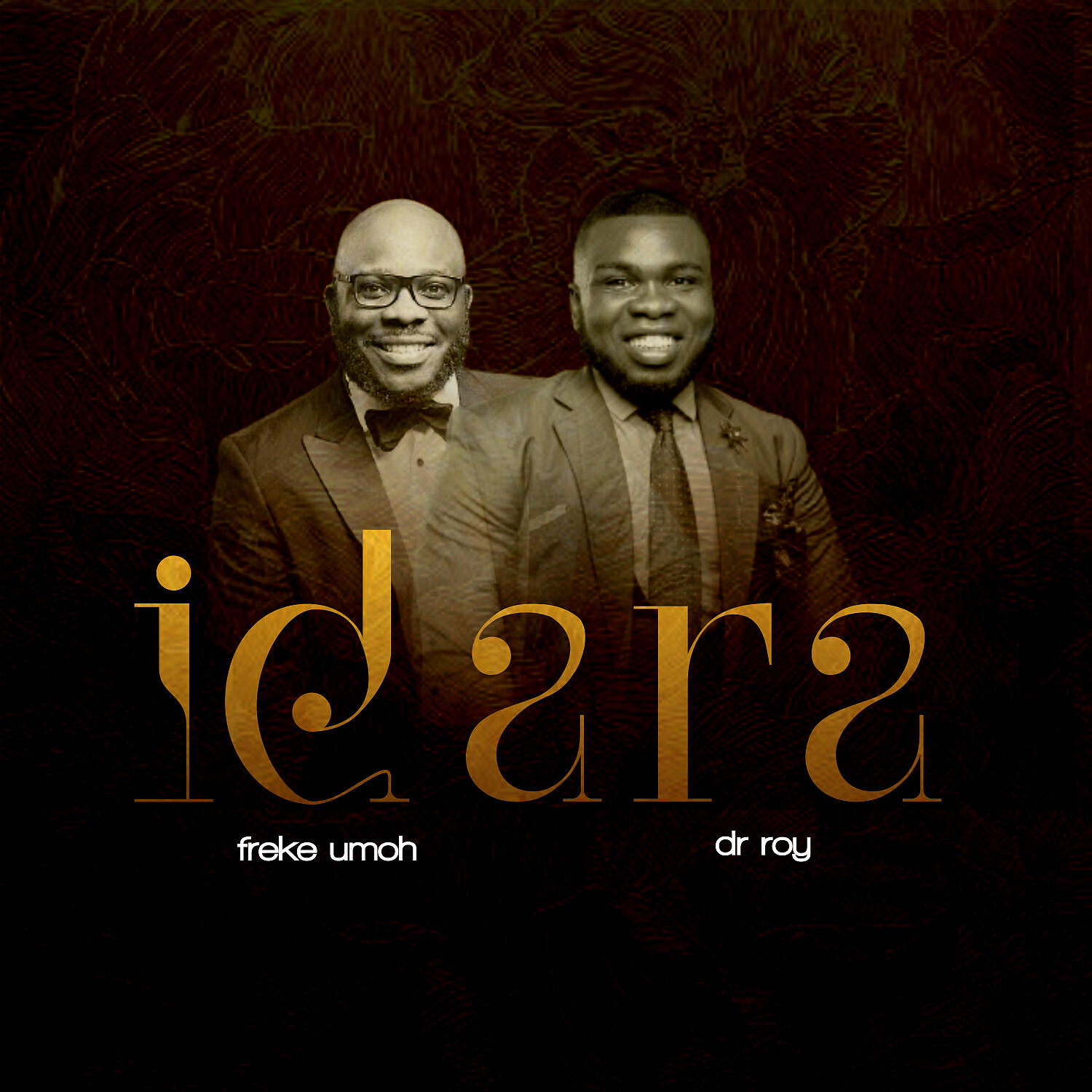 Релиз Idara (feat. Freke Umoh)
