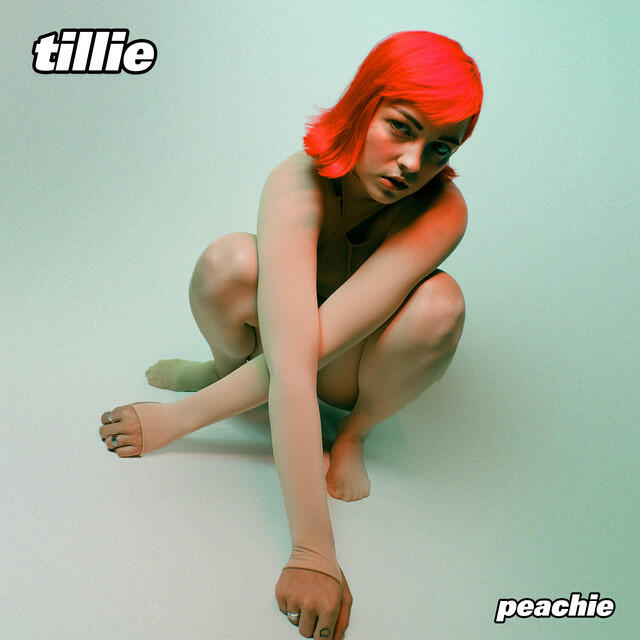 Релиз Peachie
