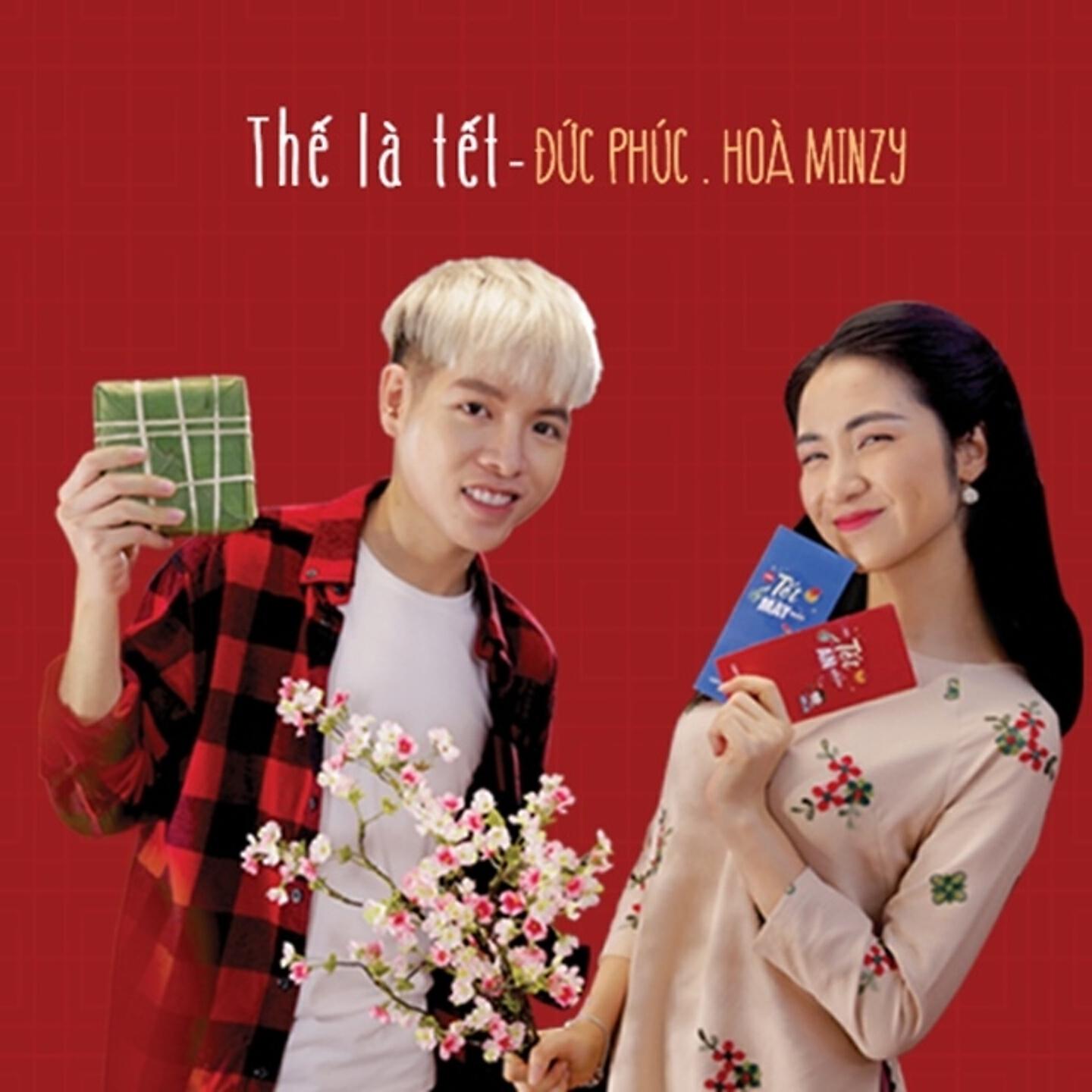 Релиз Thế Là Tết
