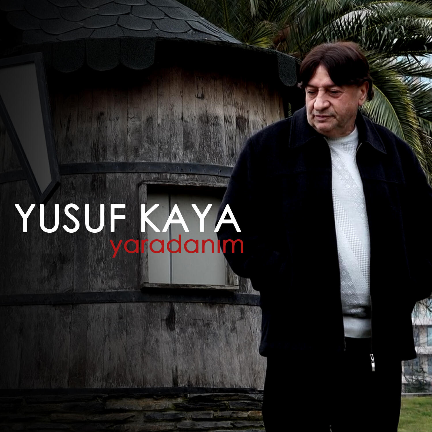 Релиз Yaradanım