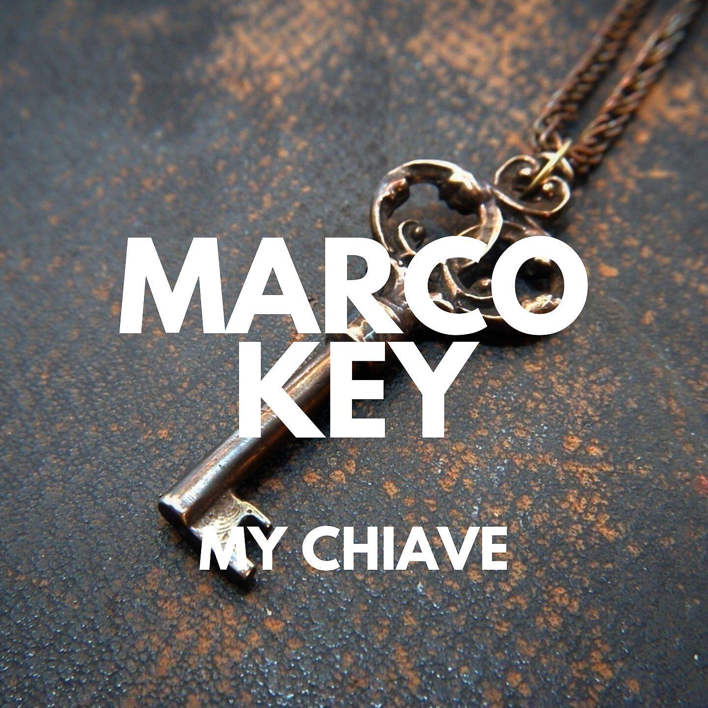 Релиз My Chiave