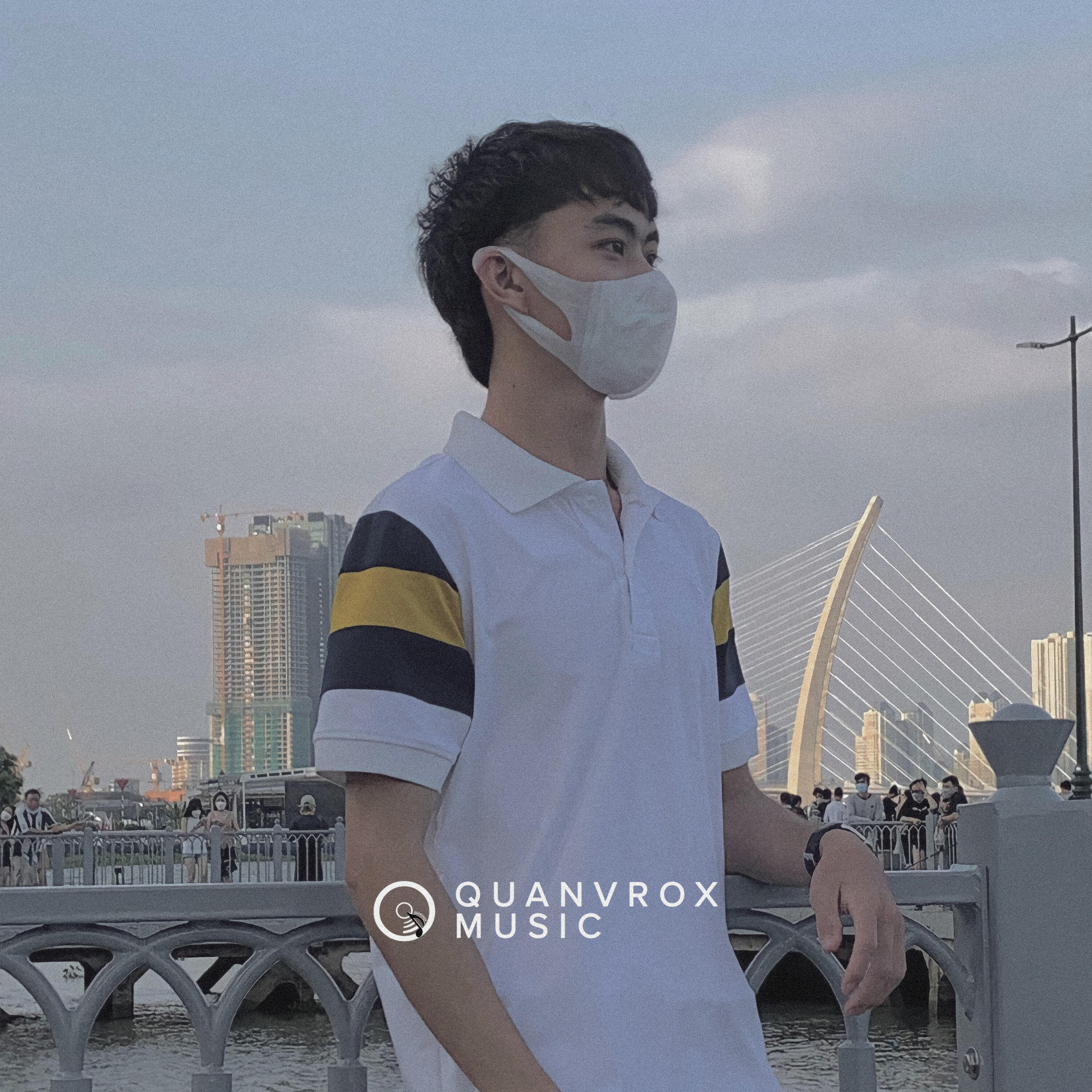 Релиз Đừng Buông Tay Anh (Lofi)