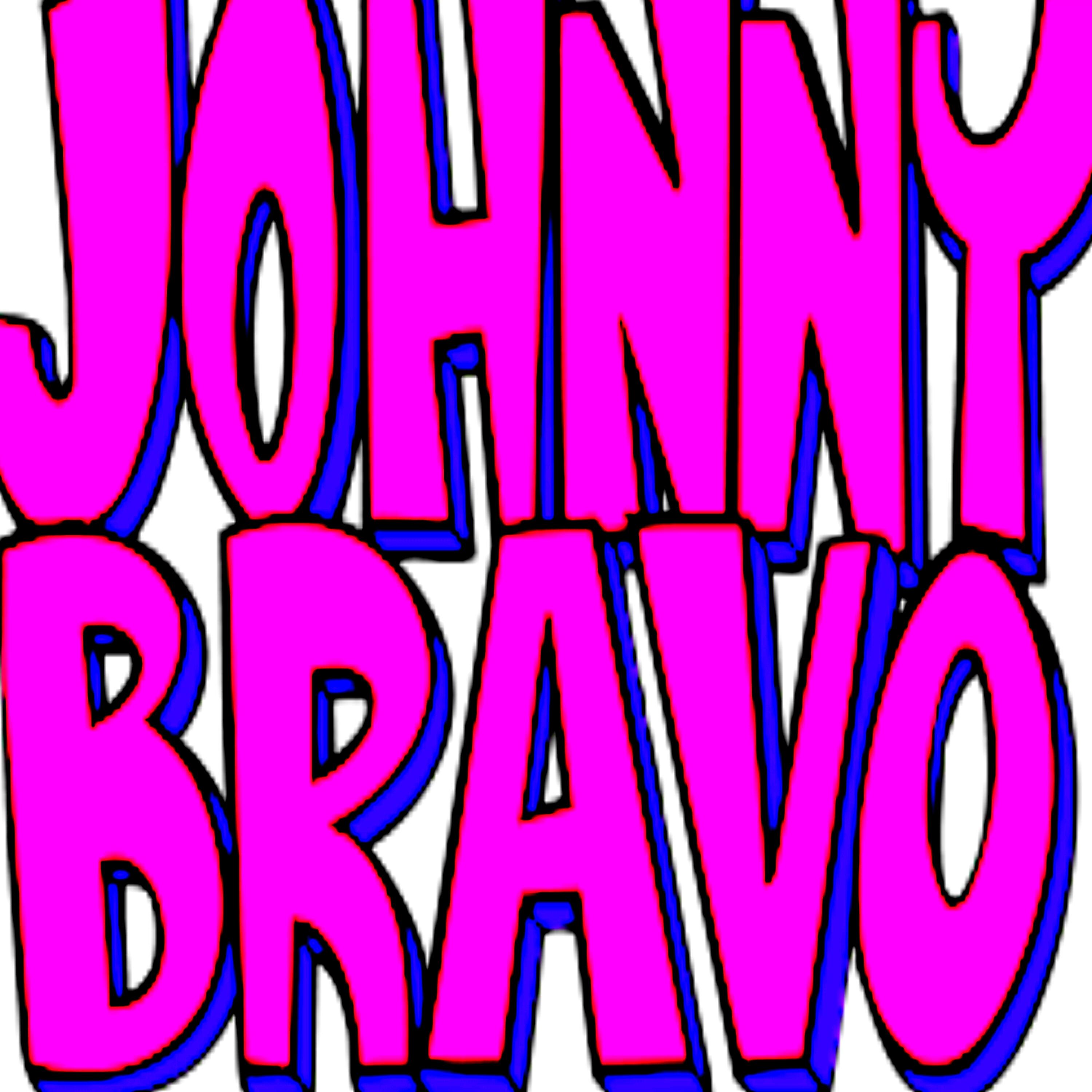 Релиз Johnny Bravo