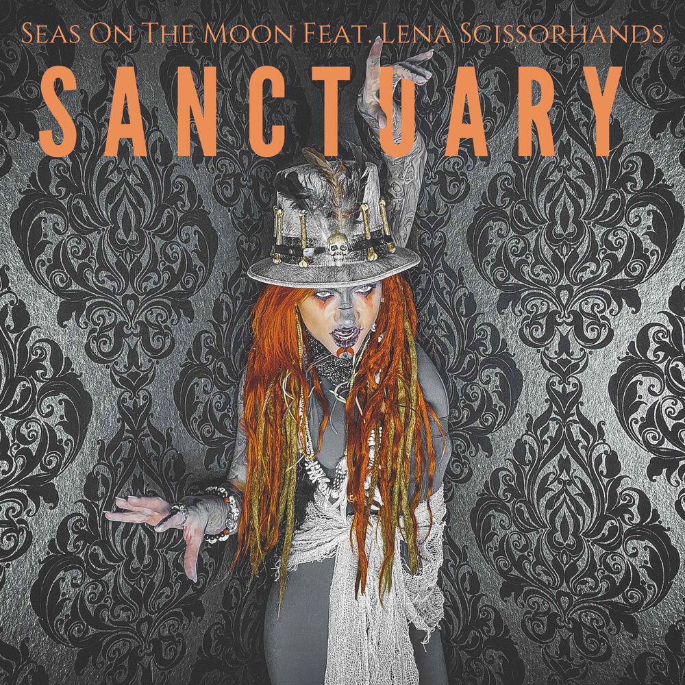 Релиз Sanctuary (instrumental)