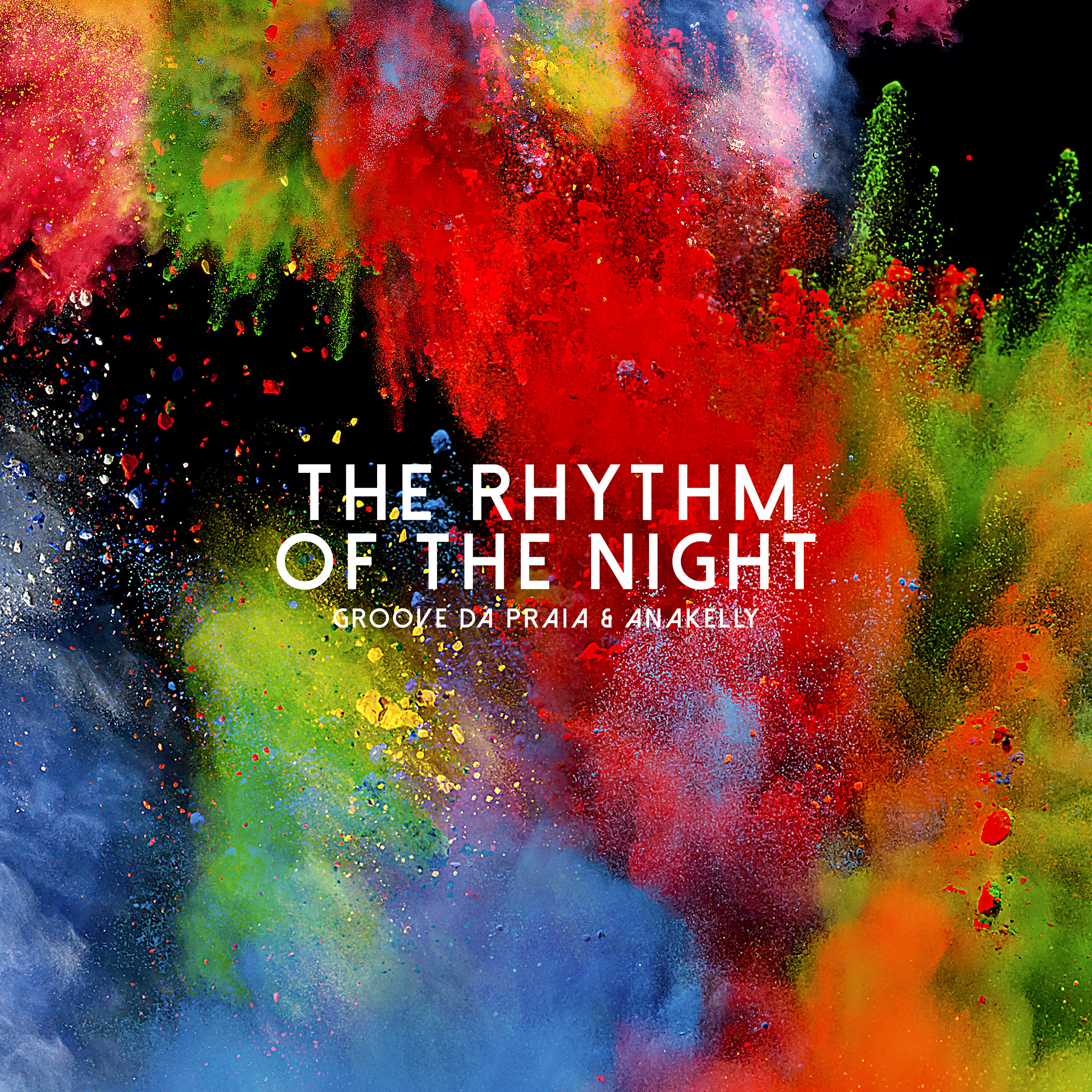 Релиз The Rhythm of the Night