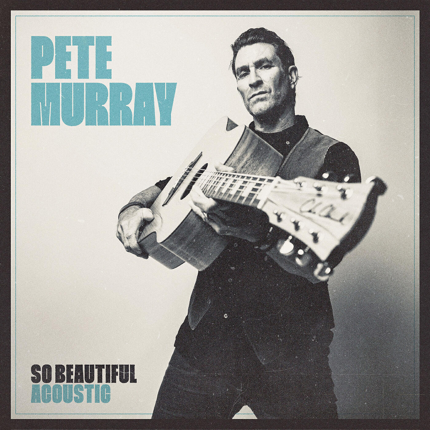 Релиз So Beautiful (Acoustic)