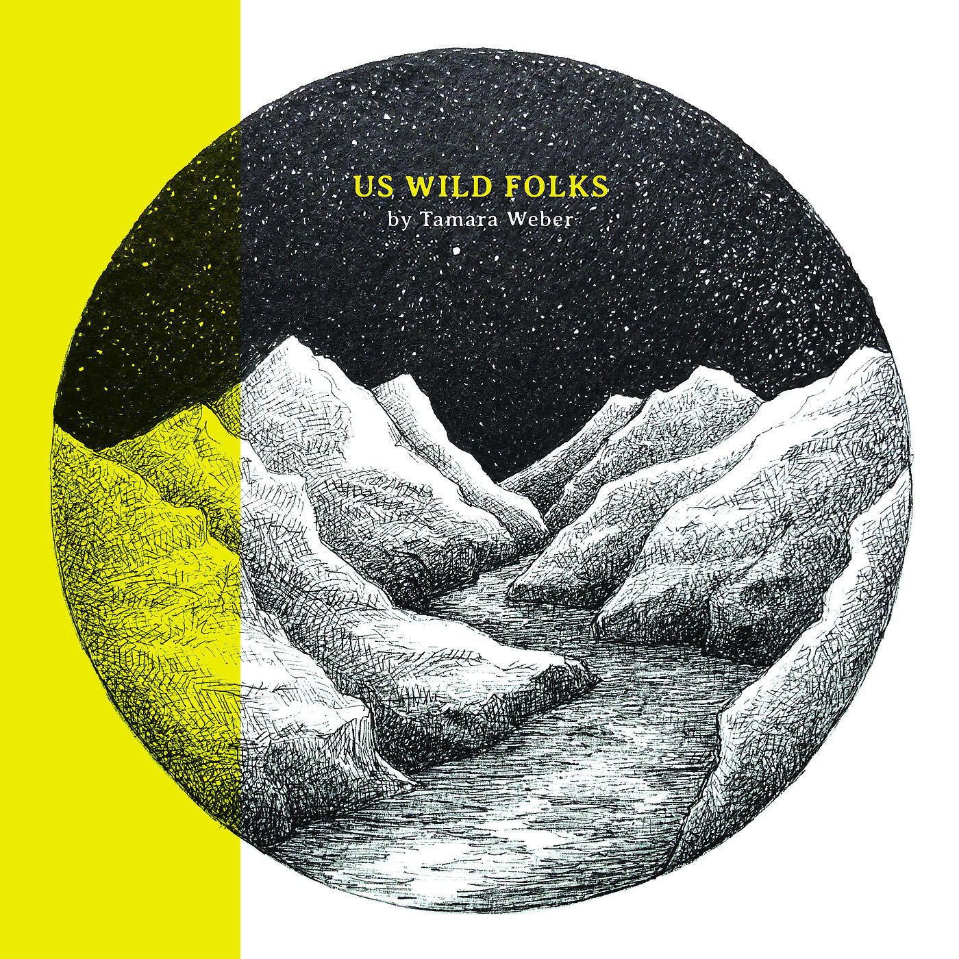 Релиз Us Wild Folks