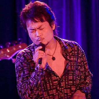 Jin Hashimoto